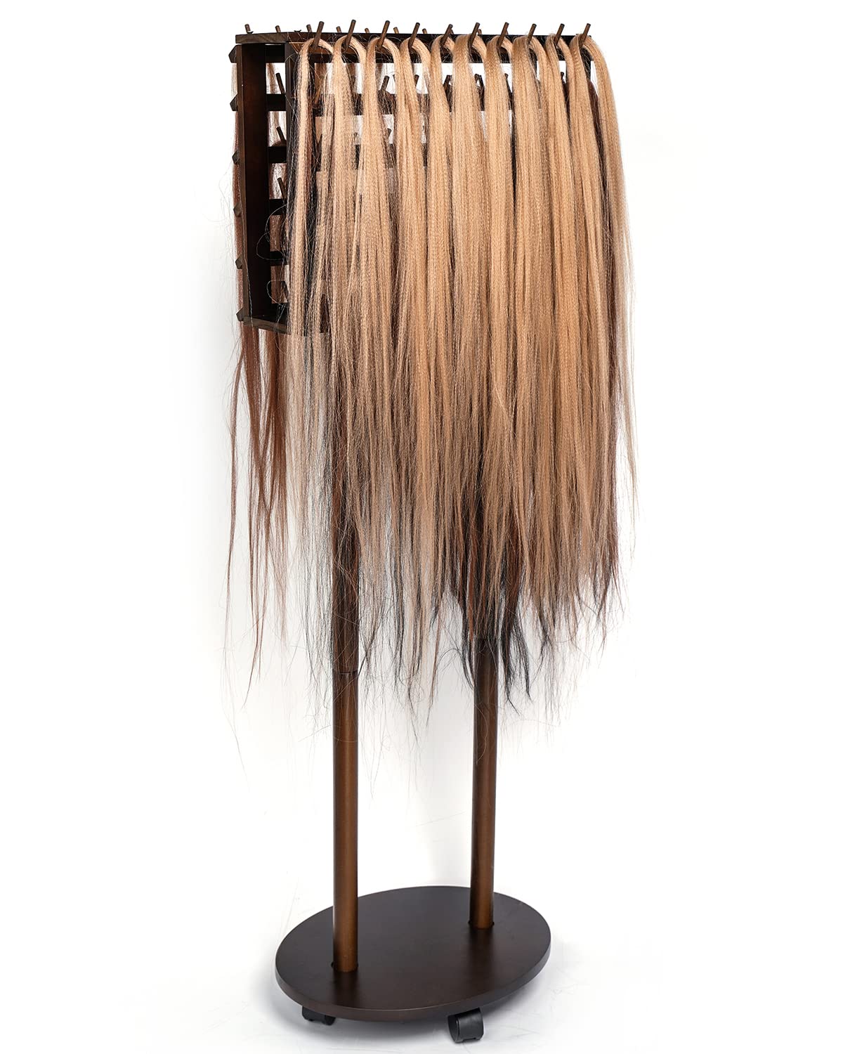 Hair Assistant - Braiding Stand